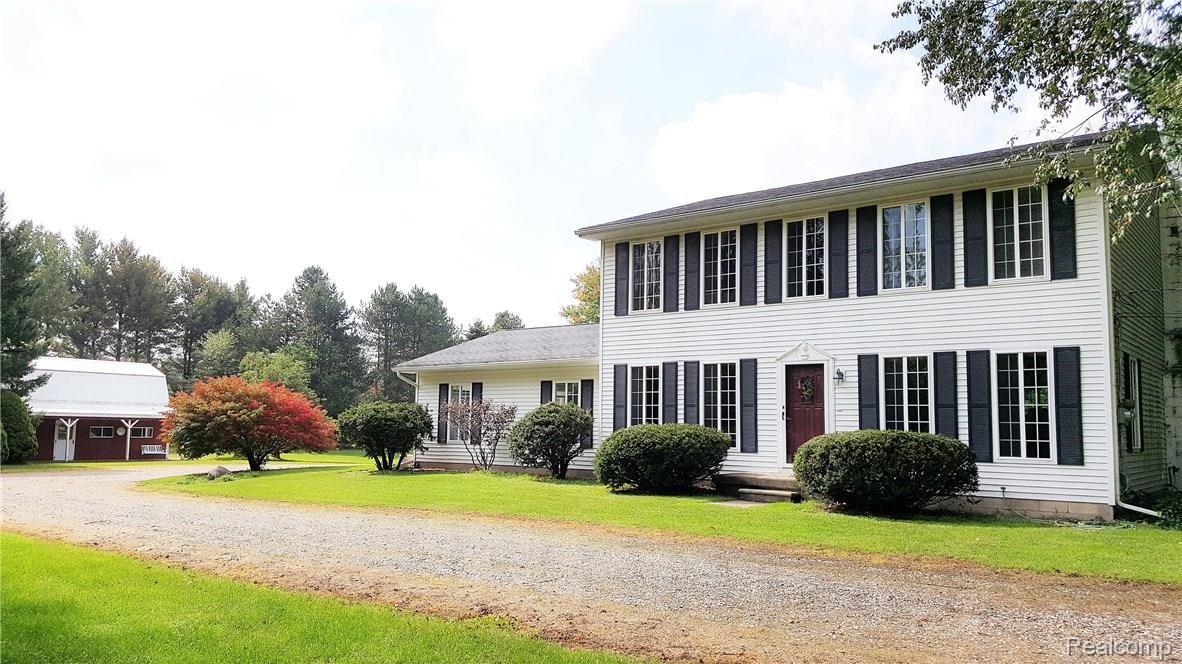 6128 Cedar Lake Road Pinckney, MI 48169 - Photo 45 of 45 20161006_131609.jpg