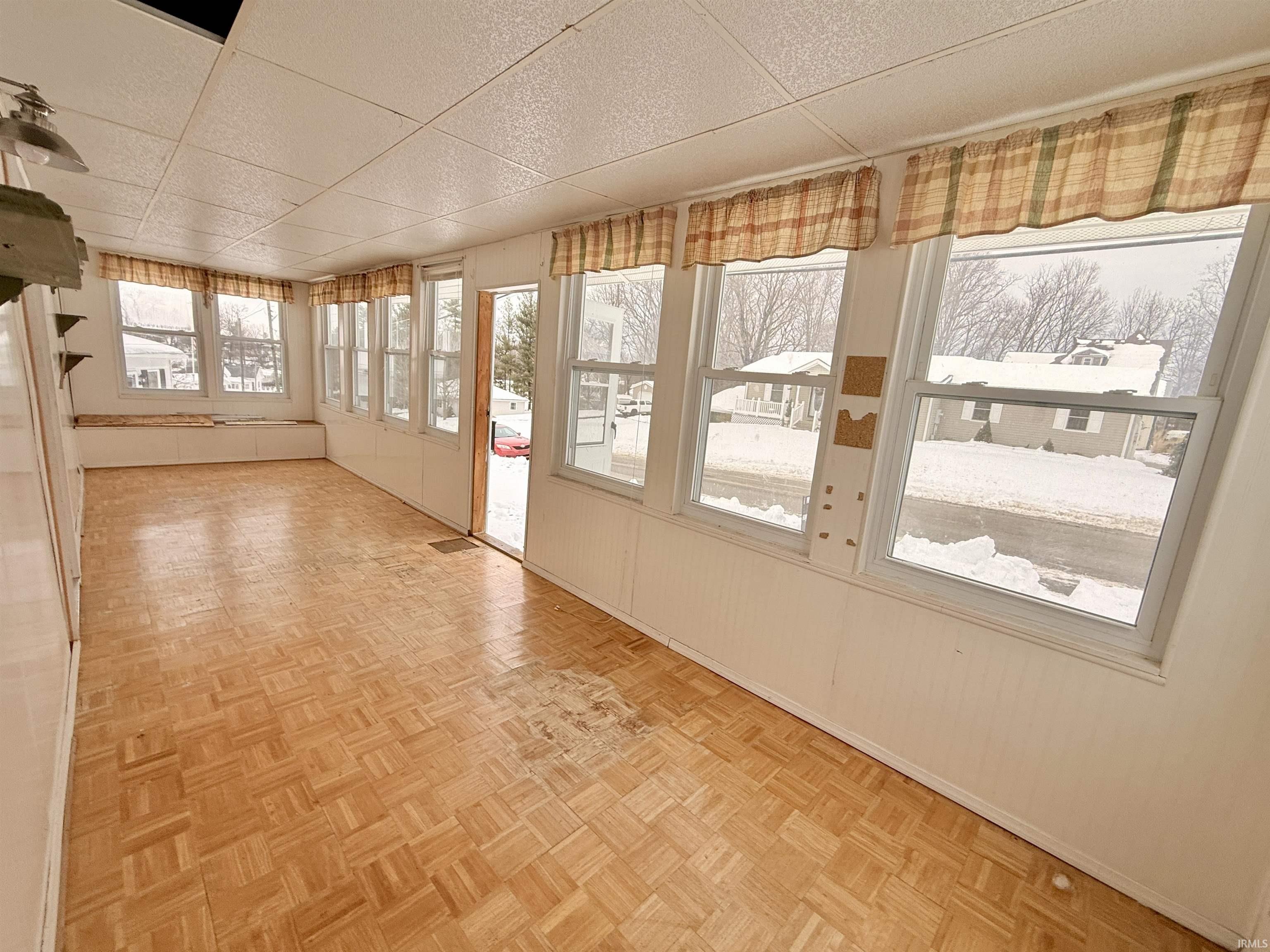 305 Walker Street Loogootee, IN 47553 - Photo 2 of 13