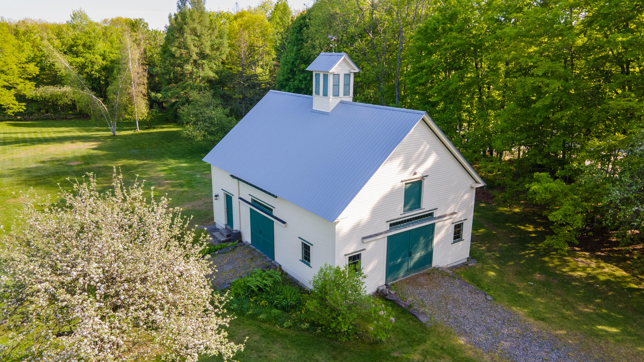 34 Mcphetres Road Sangerville, ME 04479 - Photo 70 of 91 20250528-DJI_0911-HDR