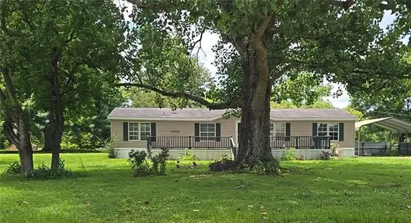$24,900 | 272 Eagle Road, Vidalia, LA 71373