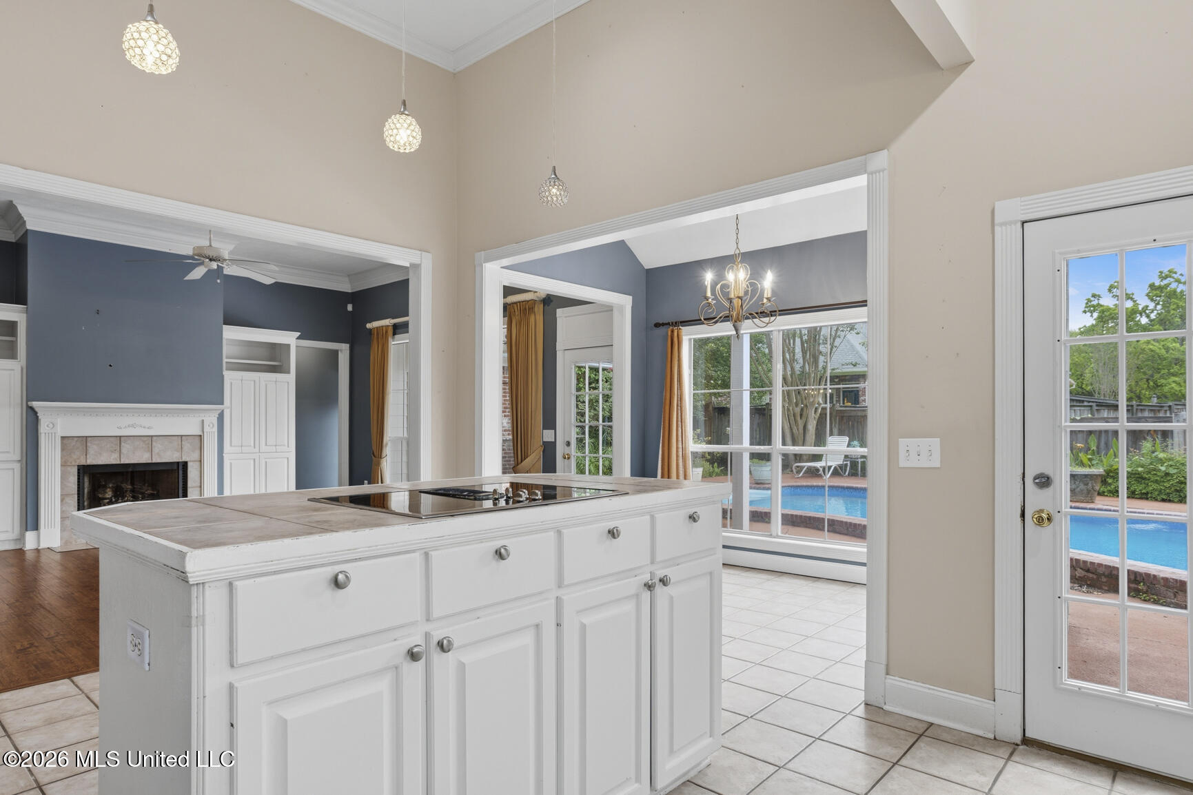 516 Florence Drive Madison, MS 39110 - Photo 10 of 40 516 Florence-18