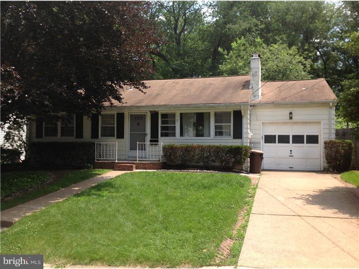 509 Sutherland Road Ewing, NJ 08618 - Photo 1 of 20