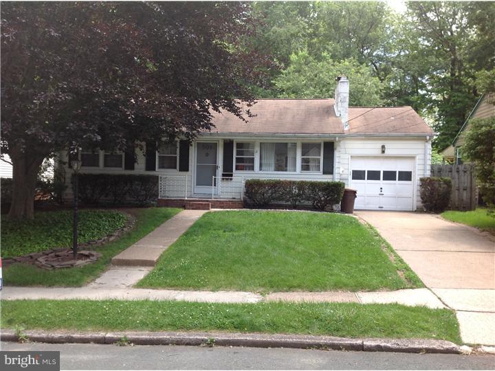 509 Sutherland Road Ewing, NJ 08618 - Photo 2 of 20