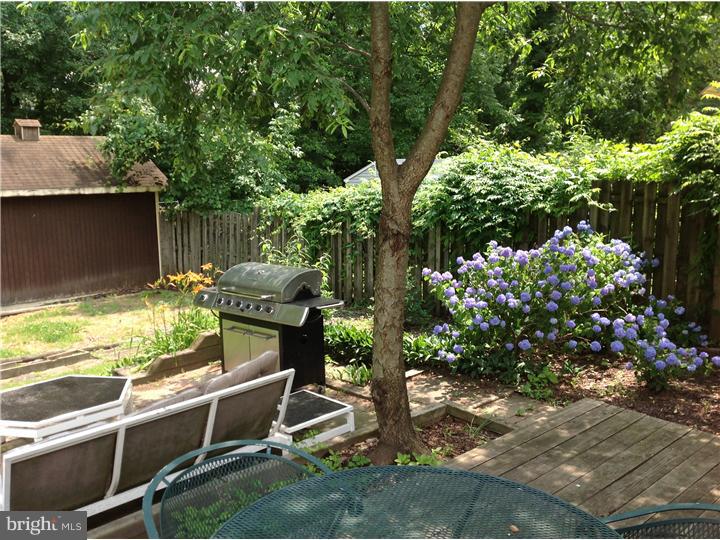509 Sutherland Road Ewing, NJ 08618 - Photo 17 of 20