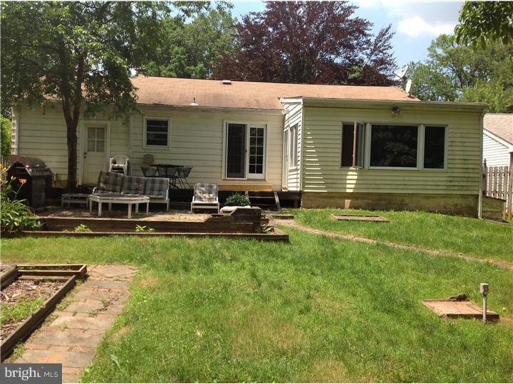 509 Sutherland Road Ewing, NJ 08618 - Photo 20 of 20