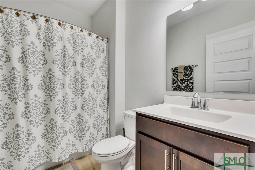 117 River Run Drive Pooler, GA 31322 - Photo 12 of 49