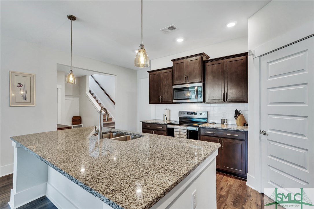 117 River Run Drive Pooler, GA 31322 - Photo 15 of 49