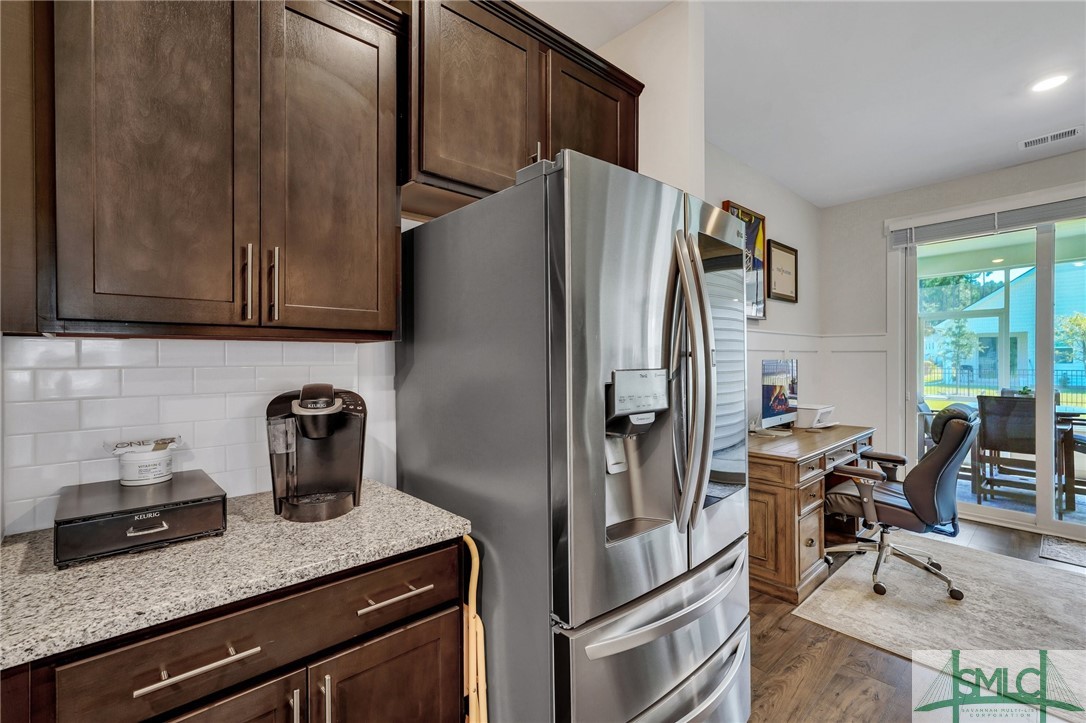 117 River Run Drive Pooler, GA 31322 - Photo 16 of 49