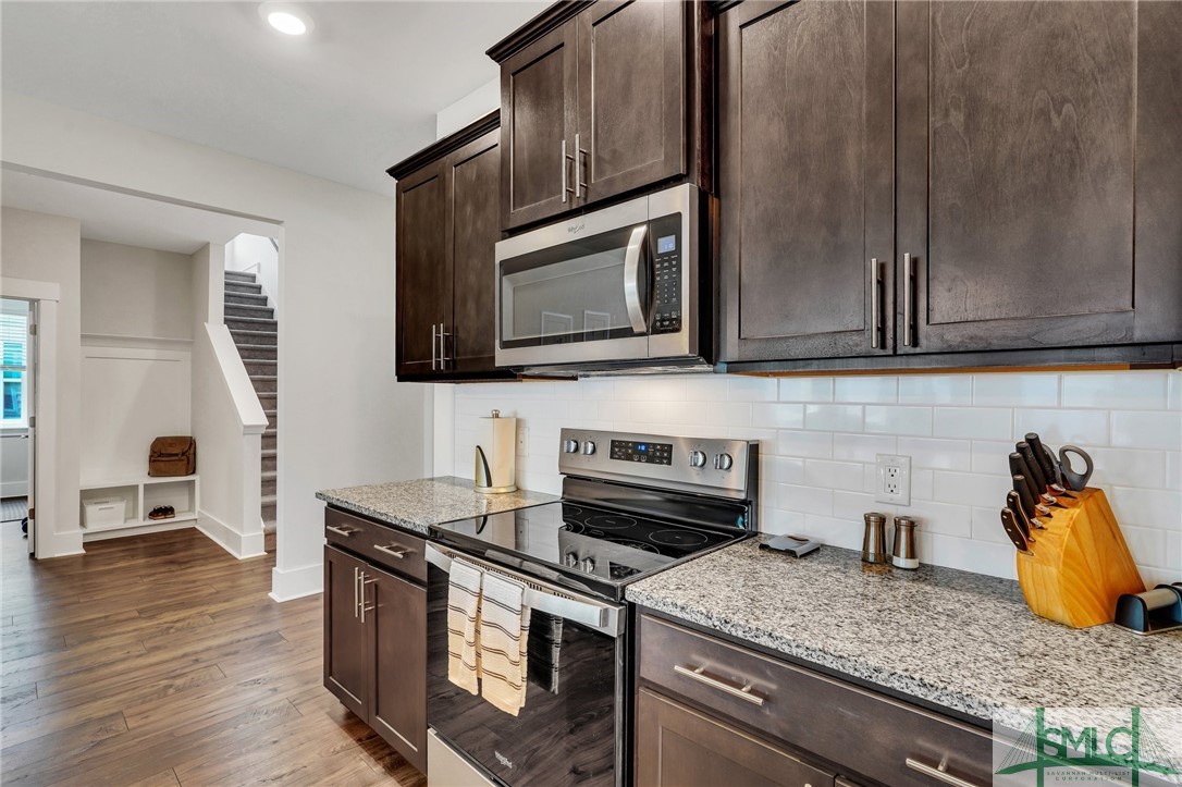 117 River Run Drive Pooler, GA 31322 - Photo 18 of 49