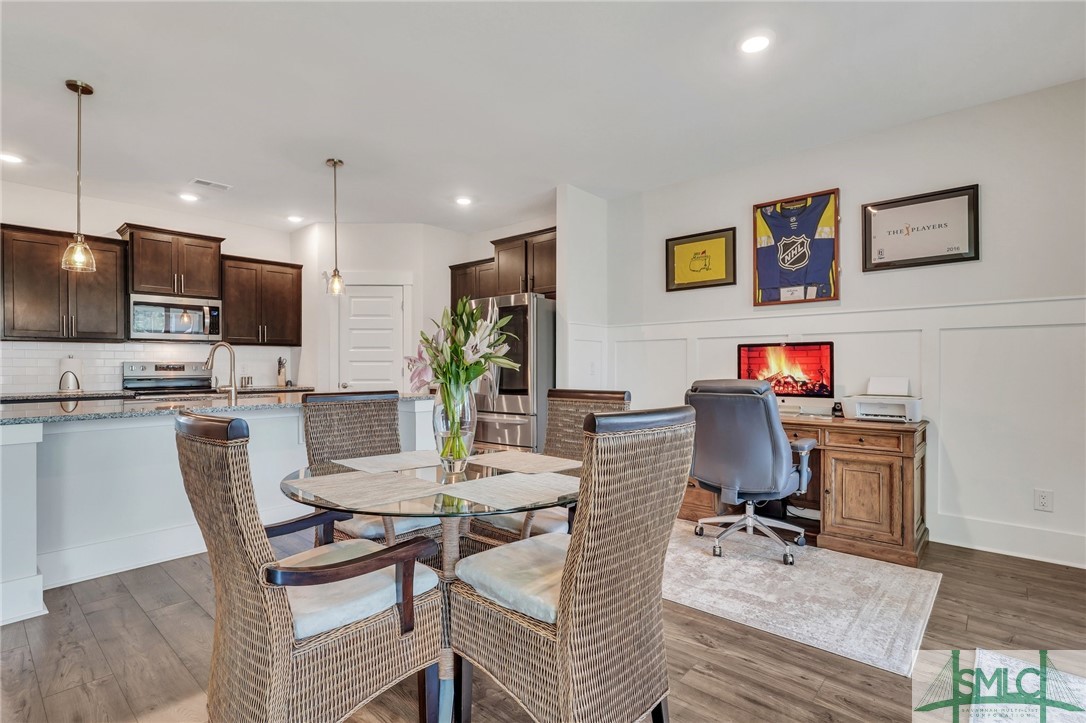 117 River Run Drive Pooler, GA 31322 - Photo 21 of 49