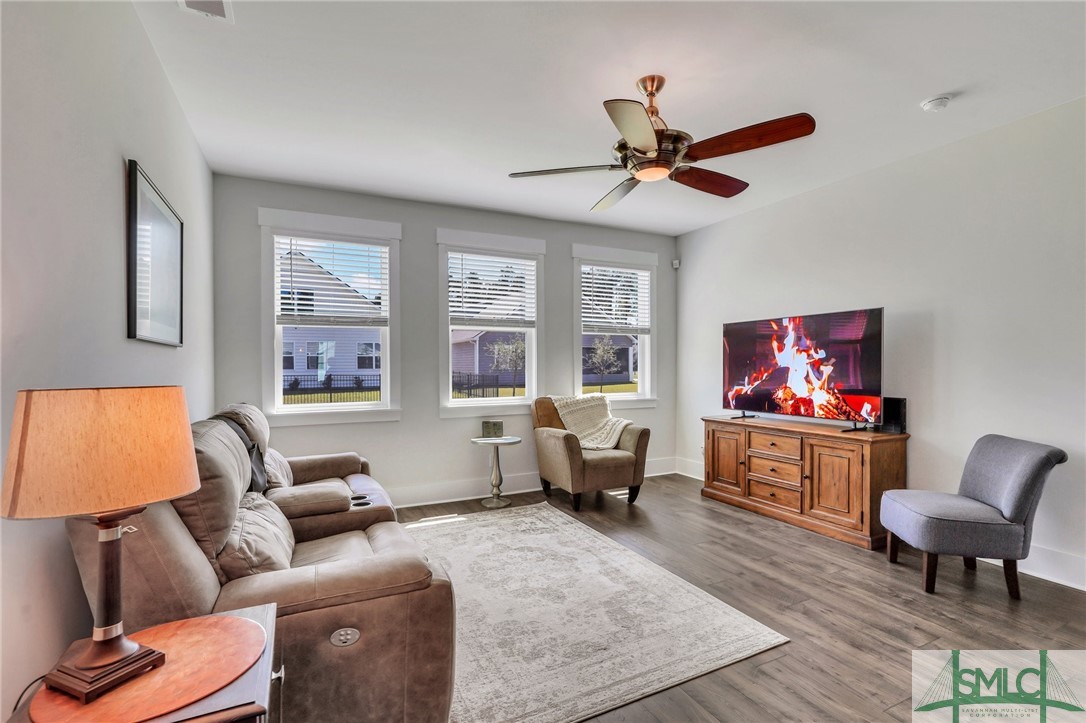 117 River Run Drive Pooler, GA 31322 - Photo 23 of 49