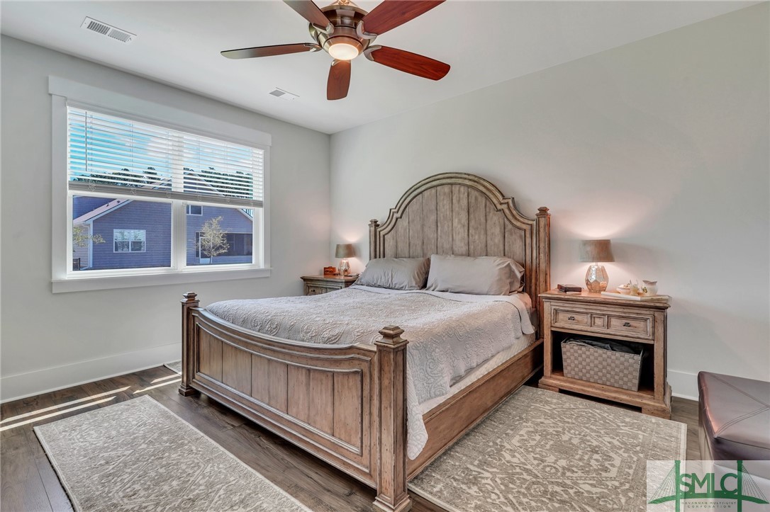 117 River Run Drive Pooler, GA 31322 - Photo 26 of 49