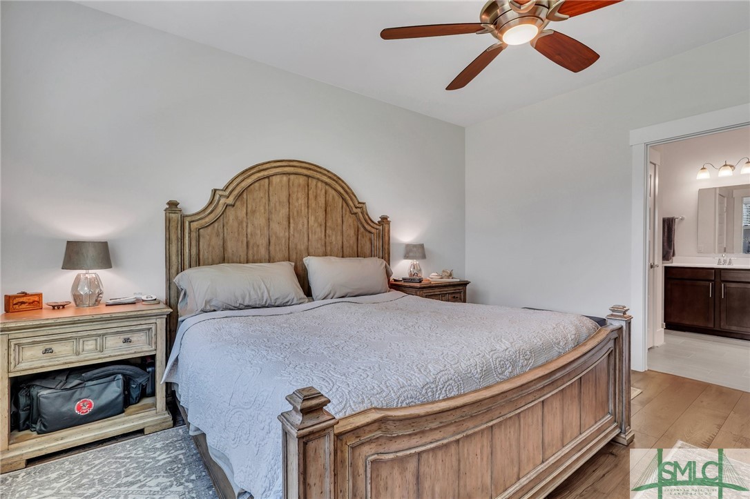 117 River Run Drive Pooler, GA 31322 - Photo 27 of 49