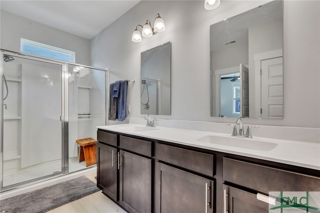 117 River Run Drive Pooler, GA 31322 - Photo 29 of 49