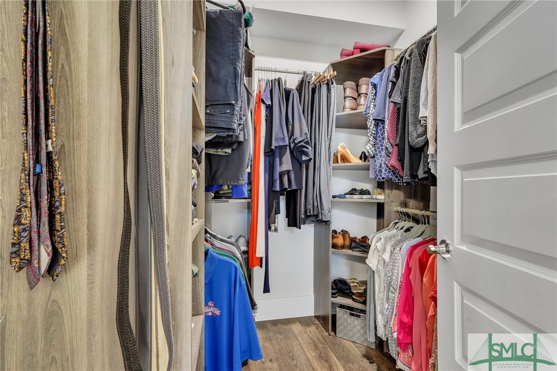 117 River Run Drive Pooler, GA 31322 - Photo 30 of 49