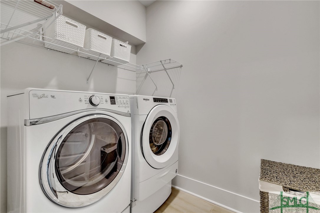 117 River Run Drive Pooler, GA 31322 - Photo 31 of 49