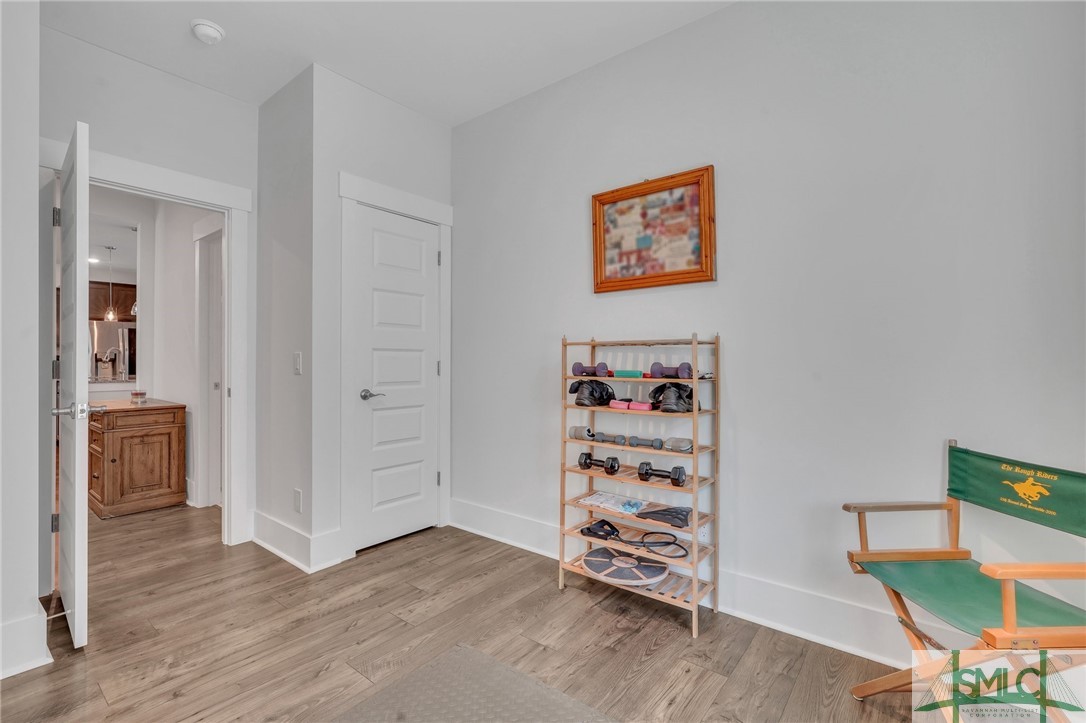 117 River Run Drive Pooler, GA 31322 - Photo 34 of 49