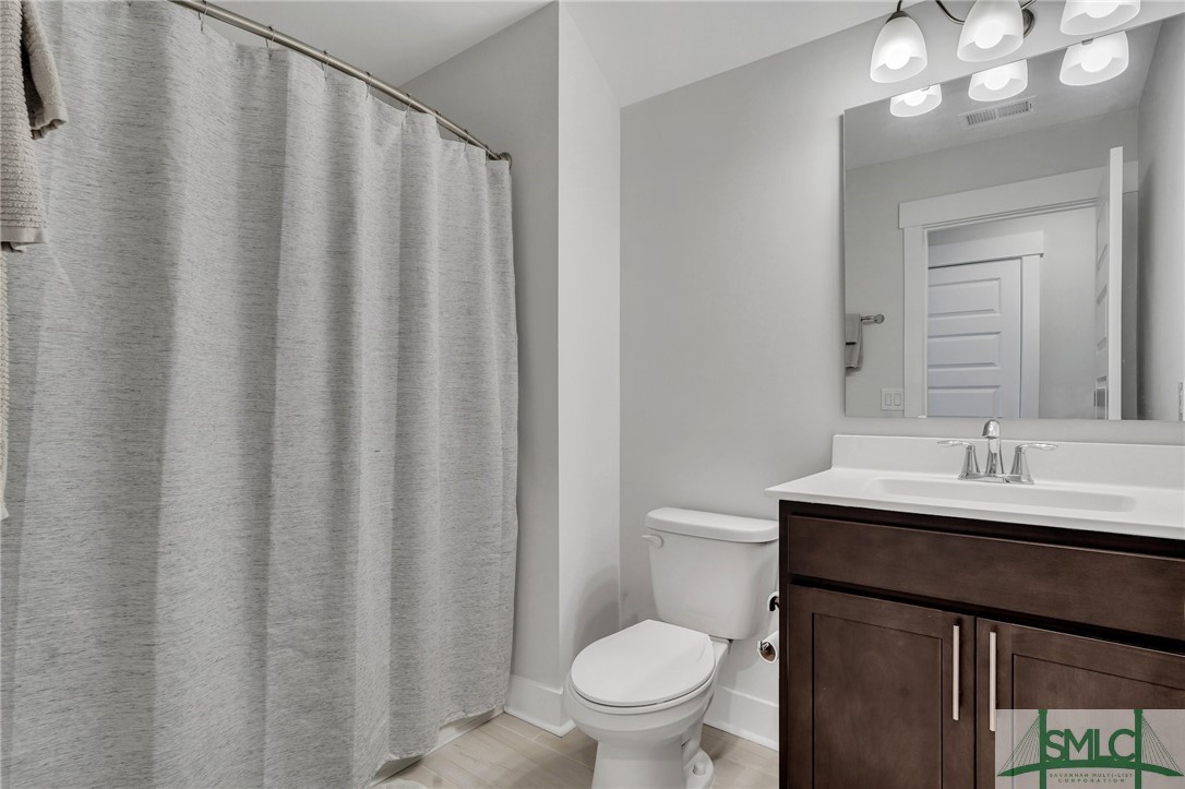 117 River Run Drive Pooler, GA 31322 - Photo 39 of 49