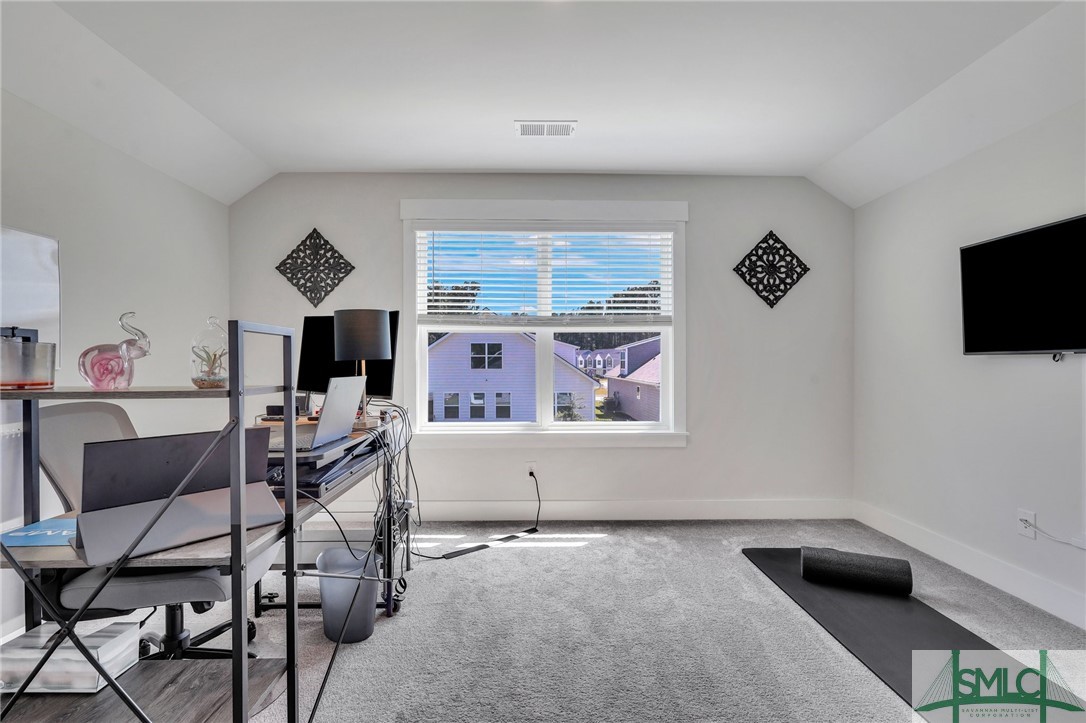 117 River Run Drive Pooler, GA 31322 - Photo 40 of 49