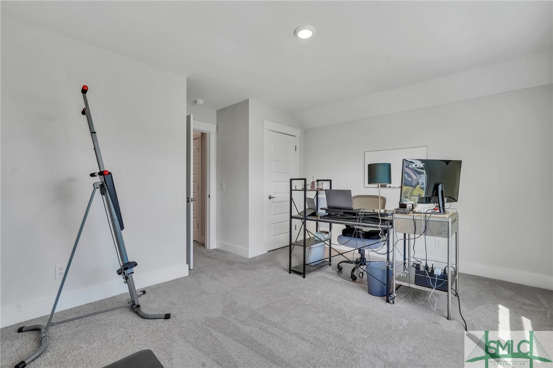 117 River Run Drive Pooler, GA 31322 - Photo 41 of 49