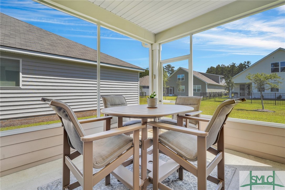 117 River Run Drive Pooler, GA 31322 - Photo 42 of 49