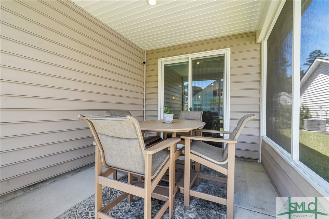 117 River Run Drive Pooler, GA 31322 - Photo 43 of 49