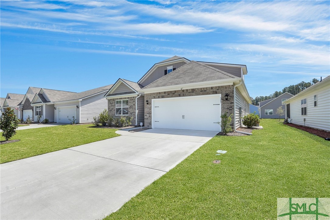 117 River Run Drive Pooler, GA 31322 - Photo 6 of 49