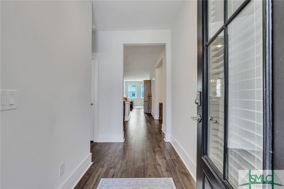 117 River Run Drive Pooler, GA 31322 - Photo 7 of 49