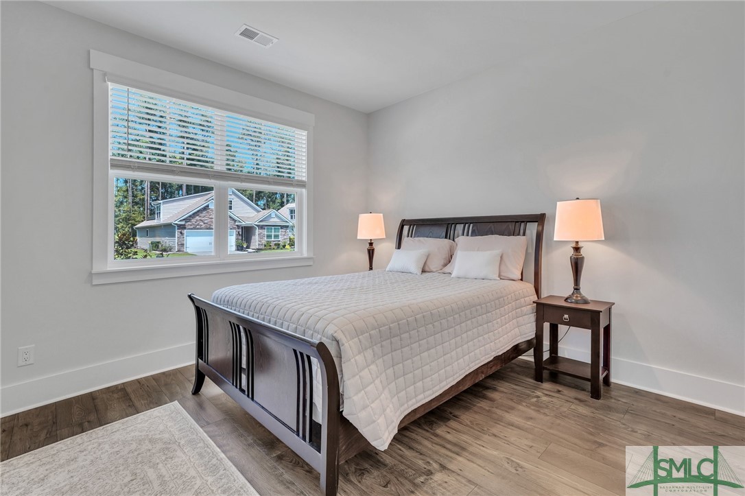 117 River Run Drive Pooler, GA 31322 - Photo 9 of 49