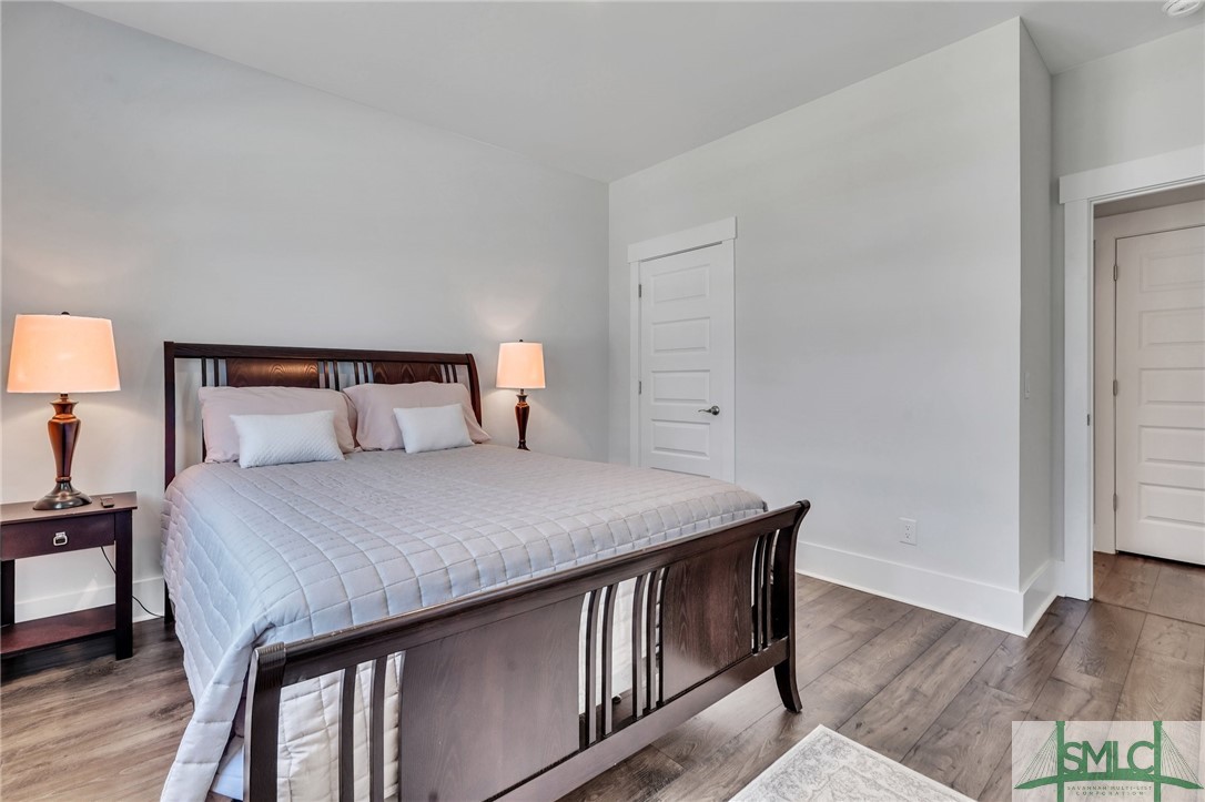 117 River Run Drive Pooler, GA 31322 - Photo 10 of 49