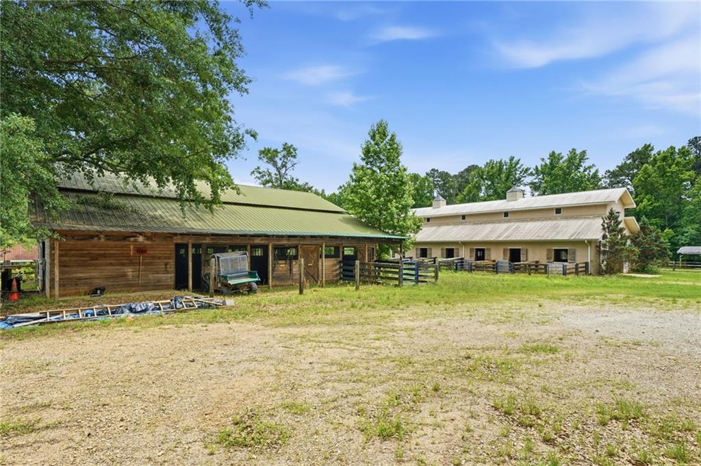 100 Wilson Road Covington, GA 30016 - Photo 46 of 53