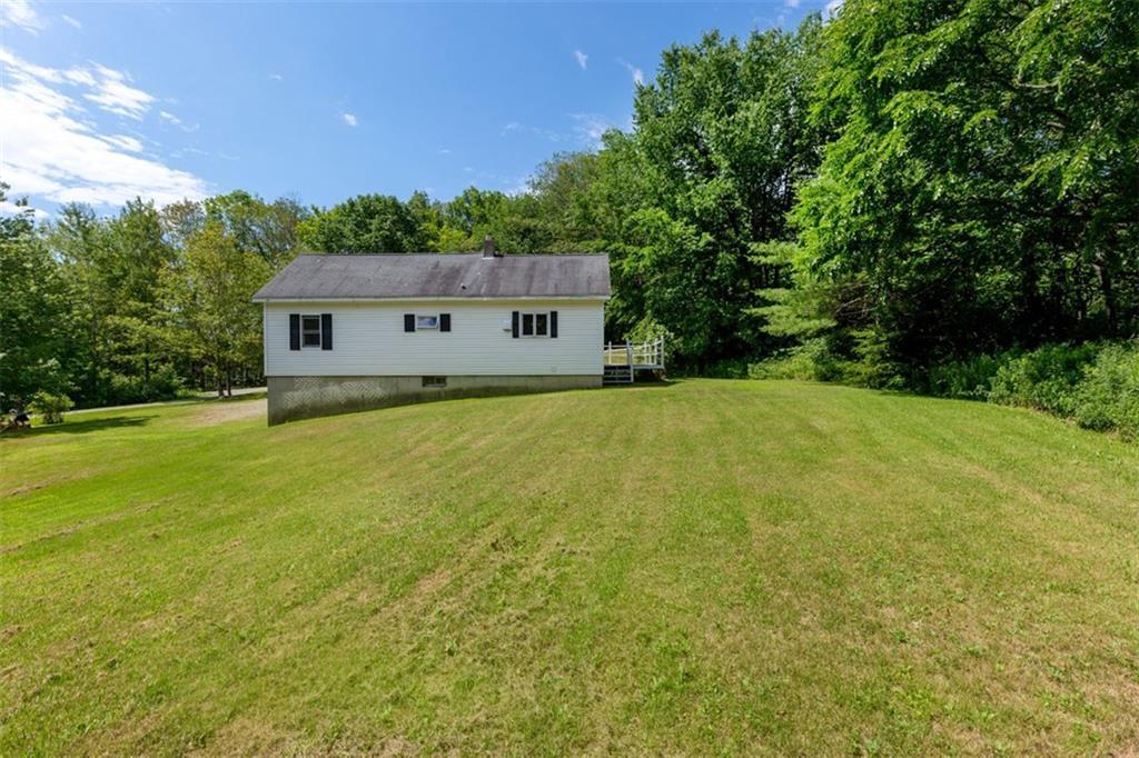 91 Fowle Hill Road Wiscasset, ME 04578 - Photo 30 of 34 Photo