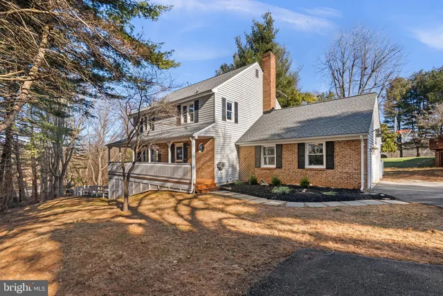 $650,000 | 21841 Glendalough Road, Gaithersburg, MD 20882