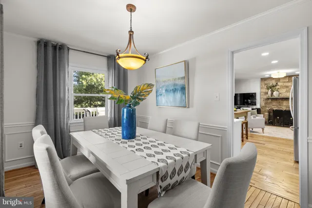 $650,000 | 21841 Glendalough Road, Gaithersburg, MD 20882