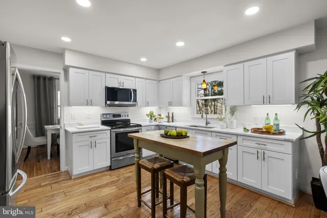 $650,000 | 21841 Glendalough Road, Gaithersburg, MD 20882