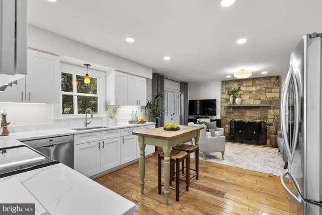 $650,000 | 21841 Glendalough Road, Gaithersburg, MD 20882