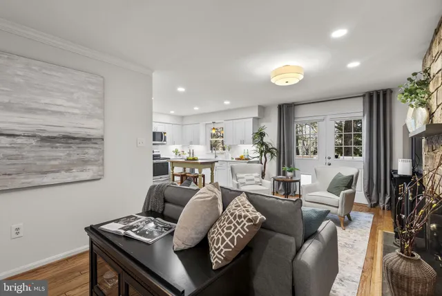 $650,000 | 21841 Glendalough Road, Gaithersburg, MD 20882