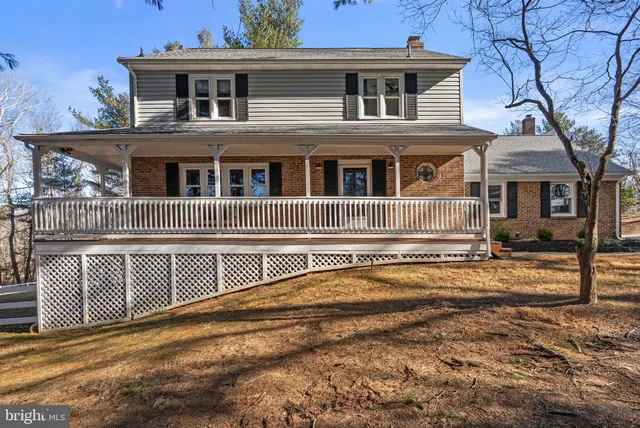 $650,000 | 21841 Glendalough Road, Gaithersburg, MD 20882