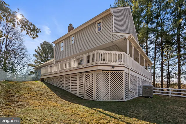 $650,000 | 21841 Glendalough Road, Gaithersburg, MD 20882