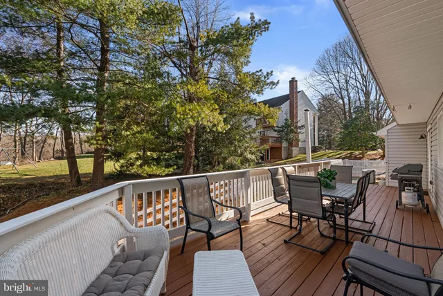 $650,000 | 21841 Glendalough Road, Gaithersburg, MD 20882