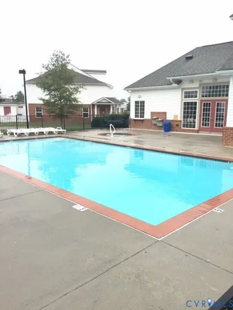 $2,795 | 7474 Pebble Lake Drive, Mechanicsville, VA 23111