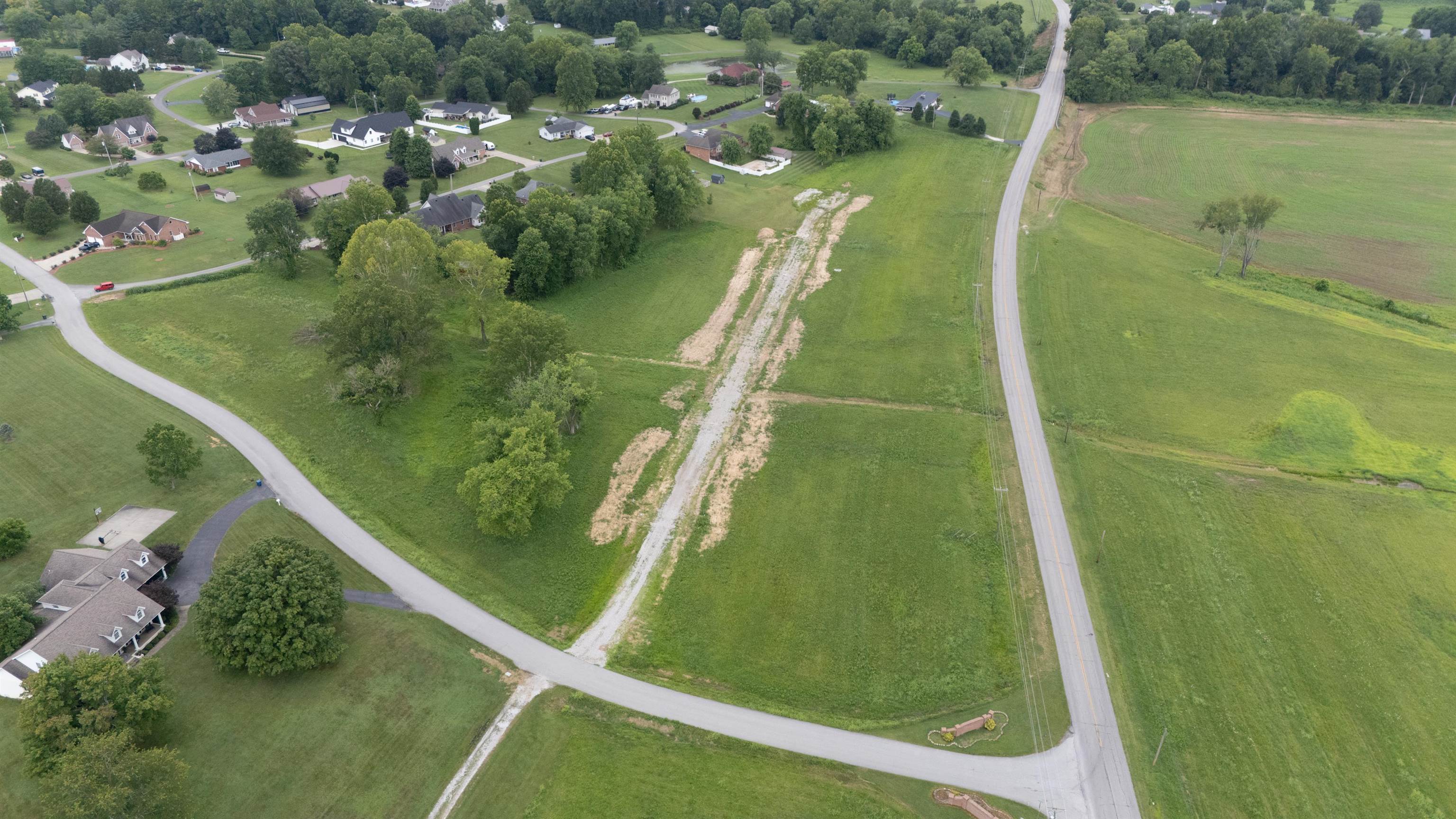Lot #6 R Greenbrier Plantations Phase 1 Grayson, KY 41143 - Photo 10 of 28