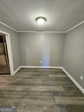 $1,200 | 521 Meriwether Street, Unit C, Griffin, GA 30224
