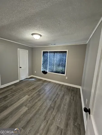 $1,200 | 521 Meriwether Street, Unit C, Griffin, GA 30224