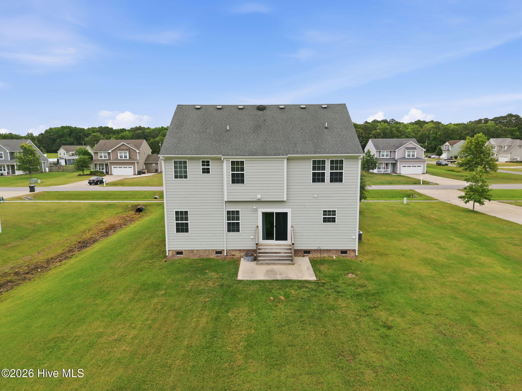 122 Rosedale Drive Moyock, NC 27958 - Photo 34 of 52