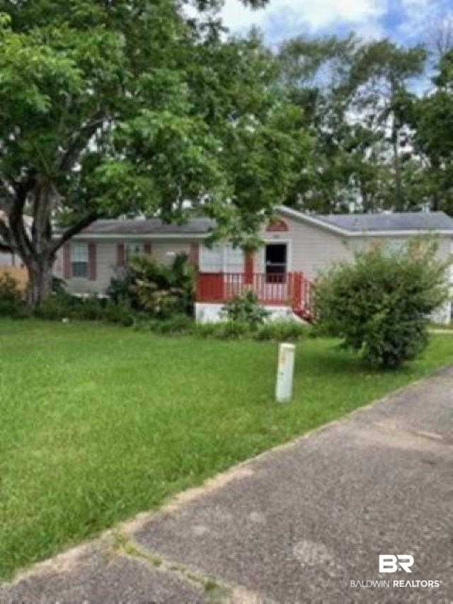 16281 Shell Court Loxley, AL 36551 - Photo 1 of 3 Gallery Image 1