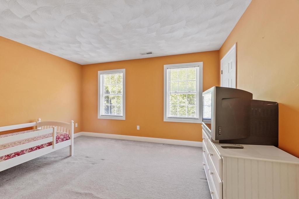 4 Forest Street Georgetown, MA 01833 - Photo 26 of 37 a workspace with furniture and a window