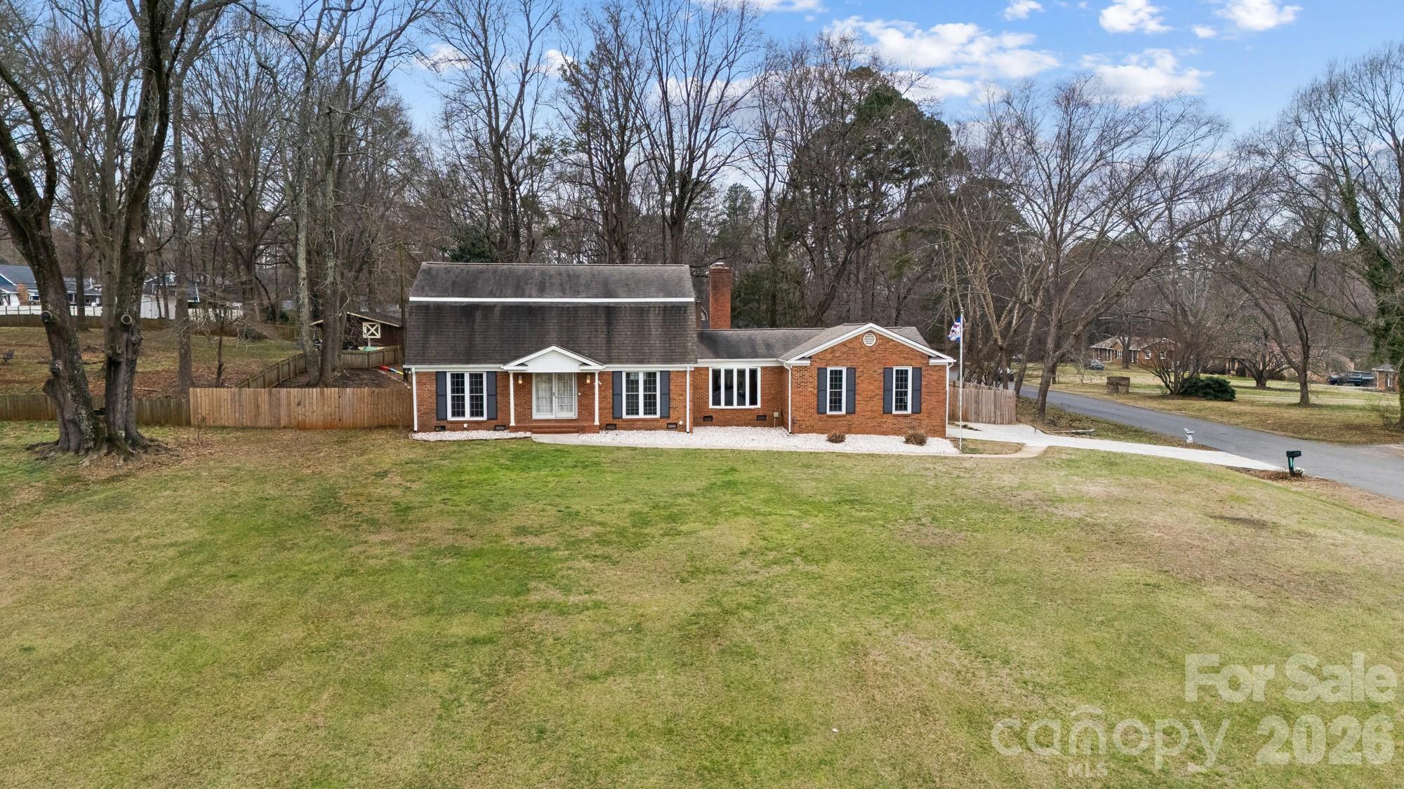5637 Lebanon Road Mint Hill, NC 28227 - Photo 1 of 48