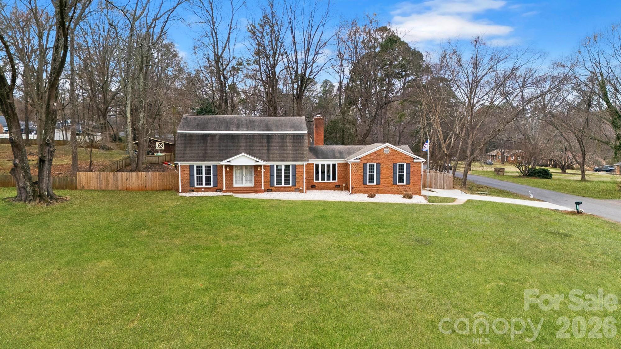 5637 Lebanon Road Mint Hill, NC 28227 - Photo 1 of 47