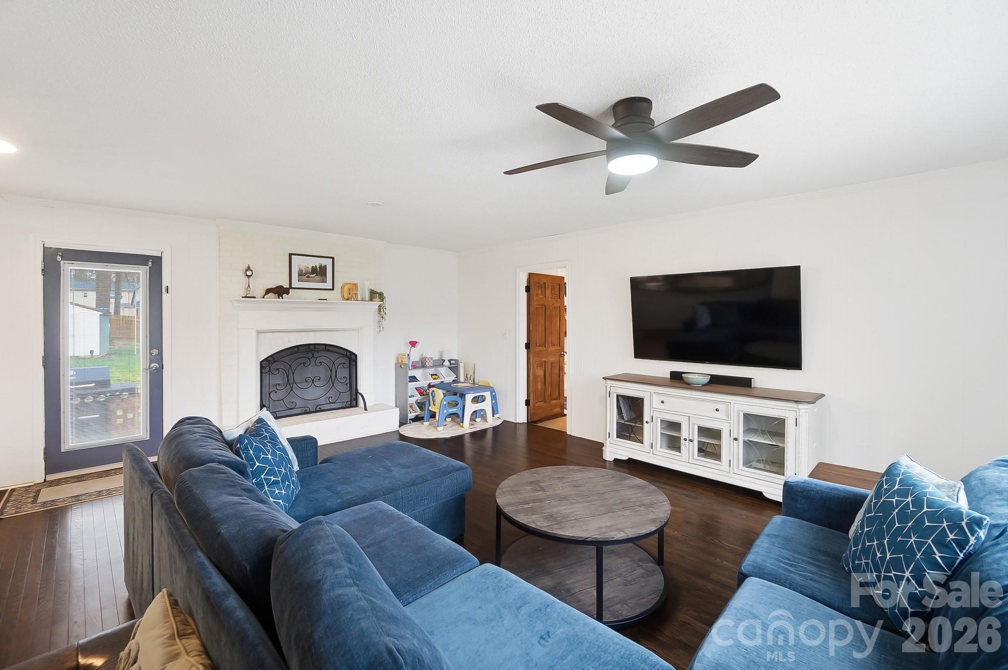 5637 Lebanon Road Mint Hill, NC 28227 - Photo 12 of 48